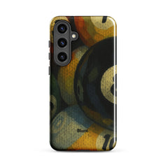 Hustle Samsung Case