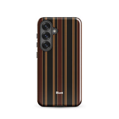 Tobacco Samsung Case