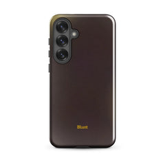 Cacao Samsung Case
