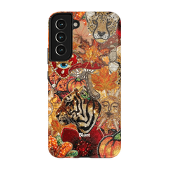 Harvest Dreamscape Samsung Case