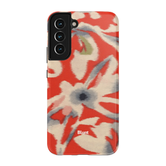 Flare Petal Samsung Case