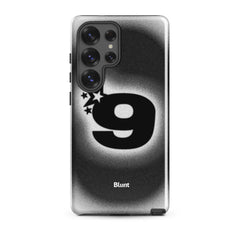 Number 9 Samsung Case