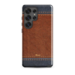 Saddleback Samsung Case