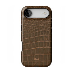 Umber iPhone Case
