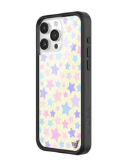 Super Sweet Stars iPhone Case