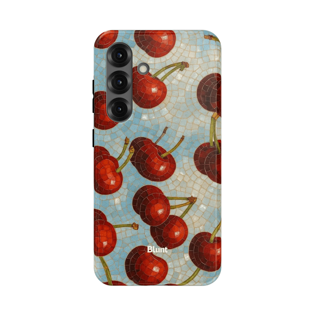 Vice Cherry Samsung Case