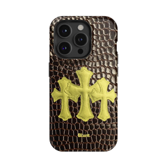 Savannah Faith iPhone Case