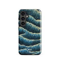 High Tide Samsung Case