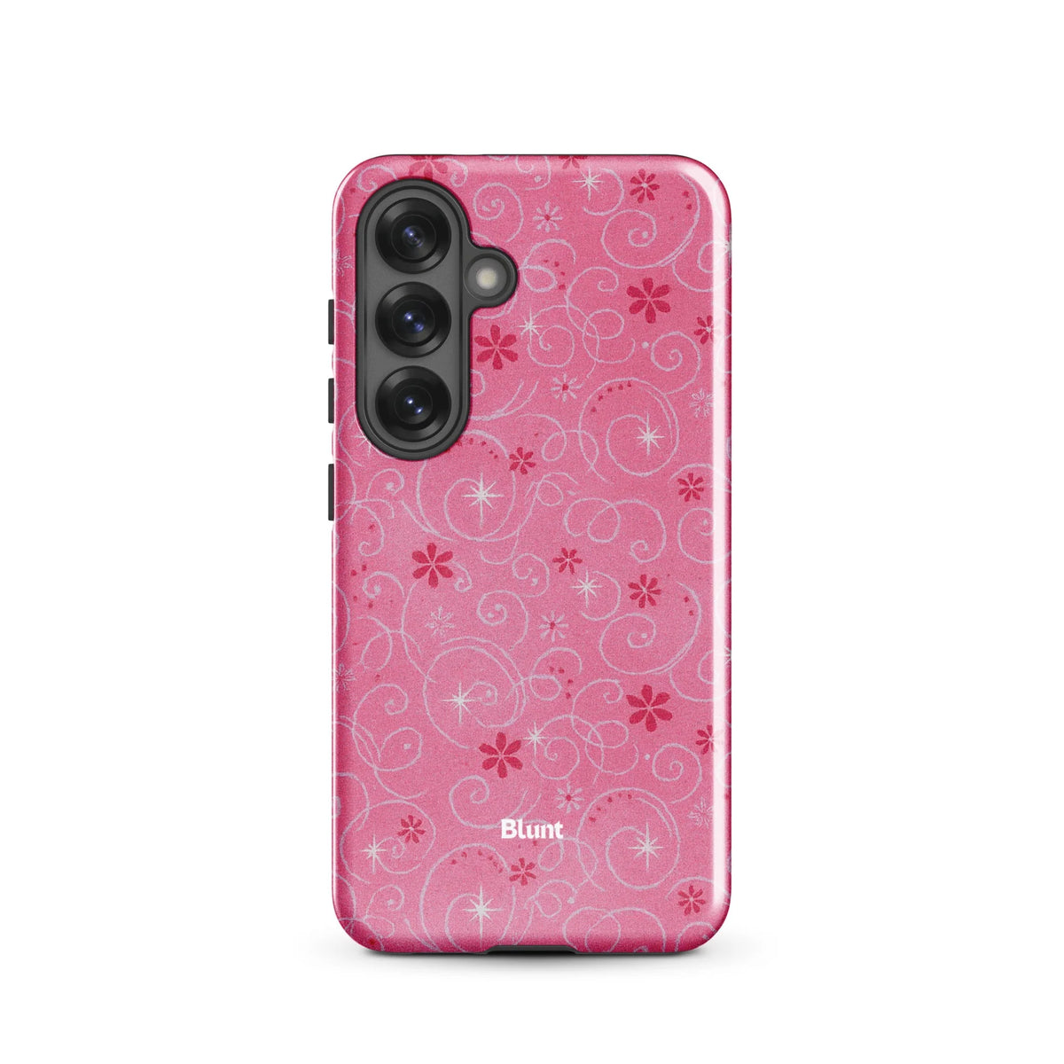 Roselune Samsung Case