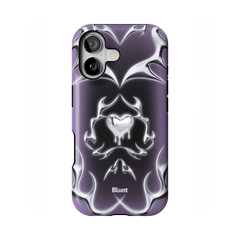 Mourayne iPhone Case