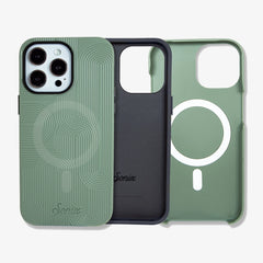 ReSonix Forest MagSafe® Compatible iPhone Case