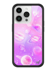 Antonio Garza iPhone Case