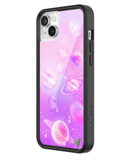 Antonio Garza iPhone Case