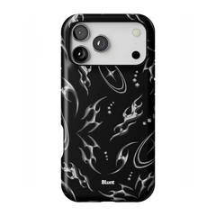 Cyber iPhone Case