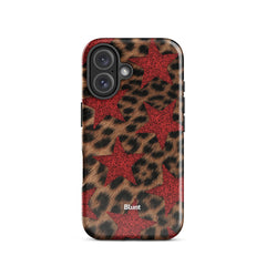 Serena iPhone Case