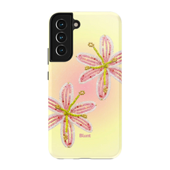 Sugar Bloom Samsung Case