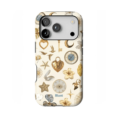 Santorini iPhone Case