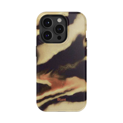 Sahara Wave iPhone Case