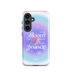 Bloom Era Samsung Case
