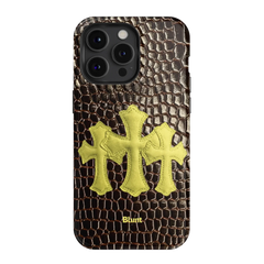 Savannah Faith iPhone Case