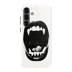 Venomous Samsung Case
