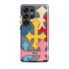 Sanctify Samsung Case