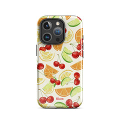 Fruit Punch iPhone Case