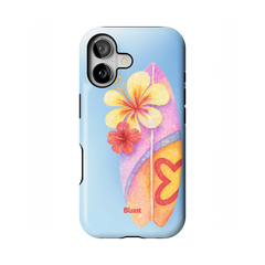 Maui iPhone Case