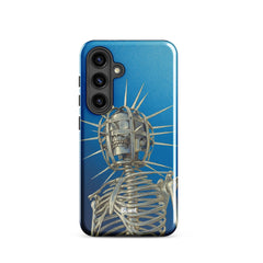 Spiked Spirit Samsung Case