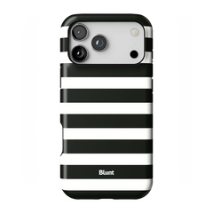 Classic Stripe iPhone Case