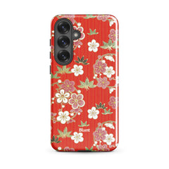 Sakura Samsung Case