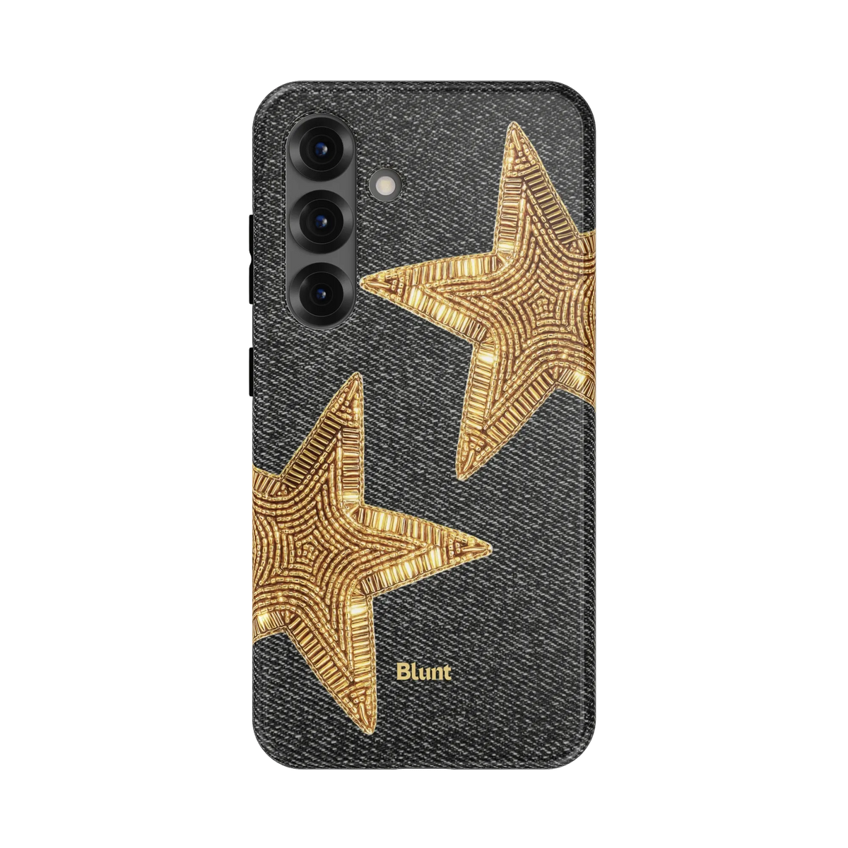 Golden North Samsung Case