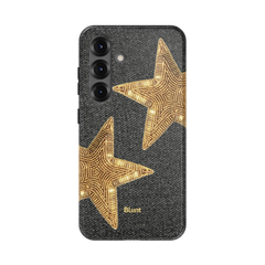 Golden North Samsung Case