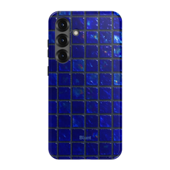 Ignited Samsung Case
