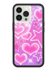 Cierra Ramirez iPhone Case