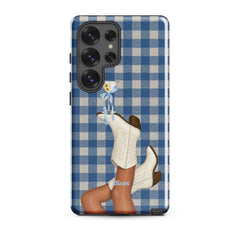 Americana Samsung Case