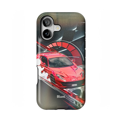Speed iPhone Case