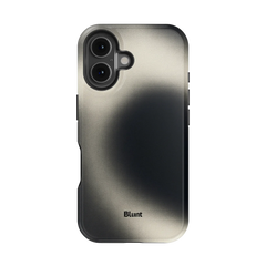 Shadow Fade iPhone Case