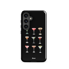 Martini Samsung Case