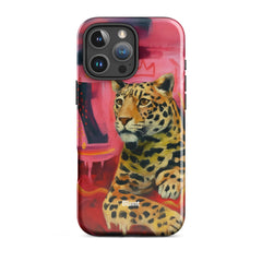 Roar iPhone Case