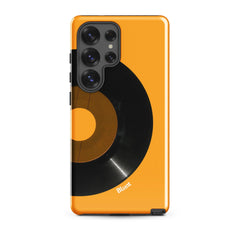 Sun Pop Samsung Case