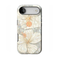 Coconut Bloom iPhone Case