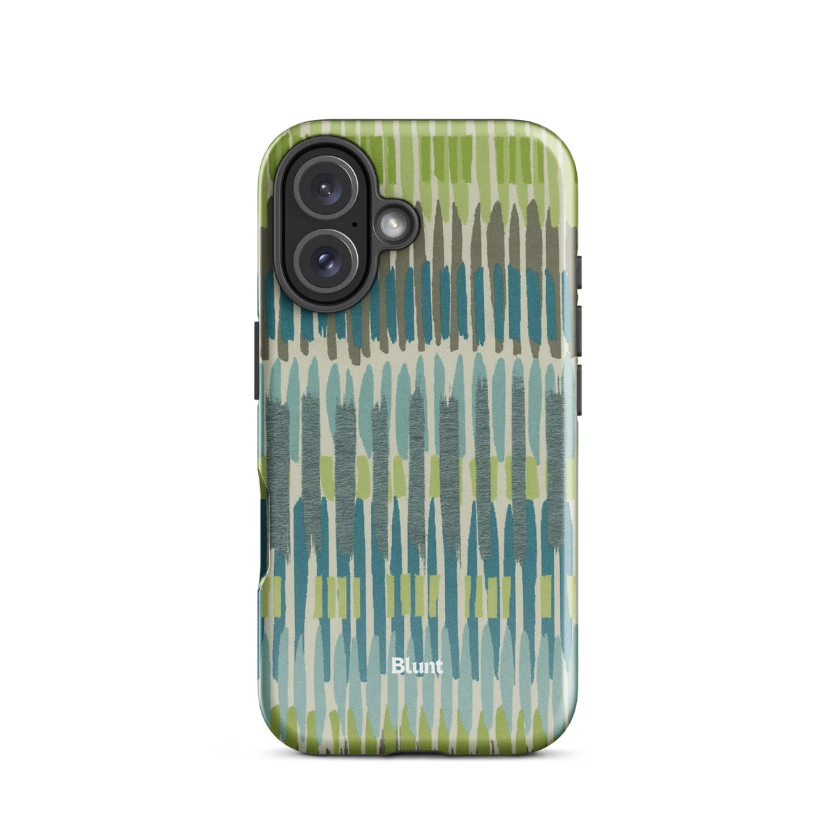 Meadow Loom iPhone Case
