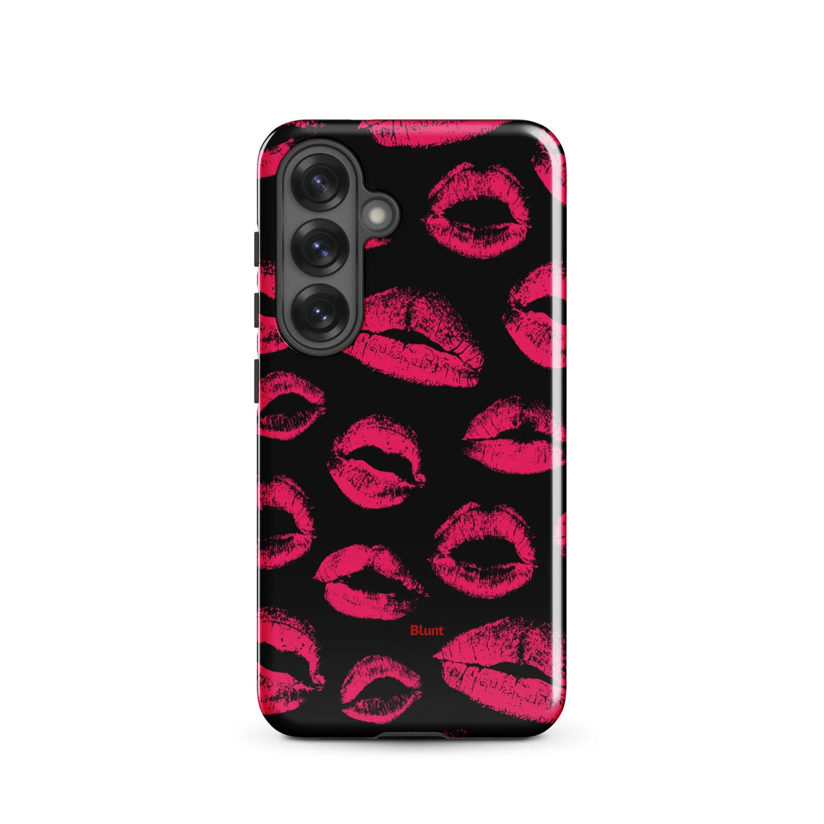 Kiss Me Samsung Case
