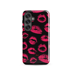 Kiss Me Samsung Case