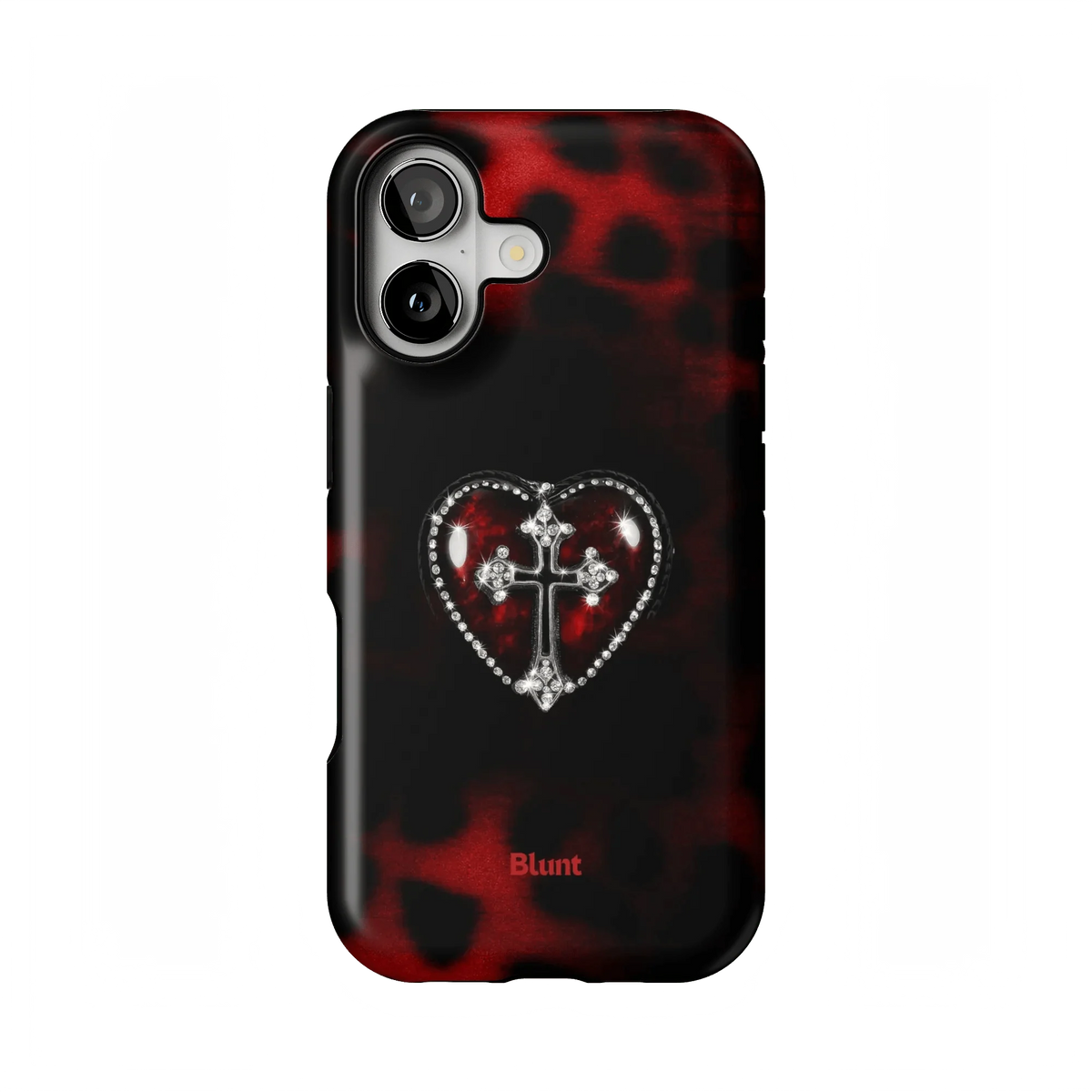 Devotion iPhone Case