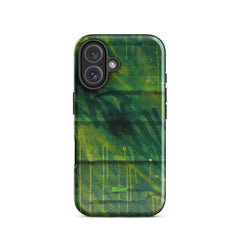 Underground iPhone Case