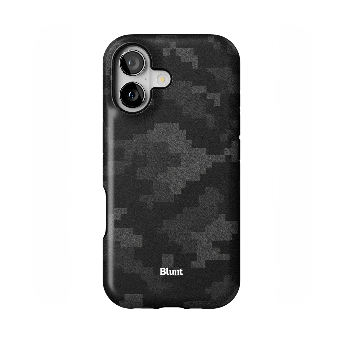 Ops iPhone Case