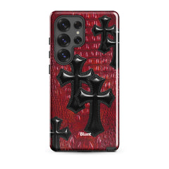 Reverence Samsung Case