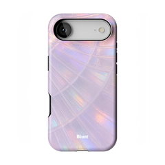 Amethyst iPhone Case